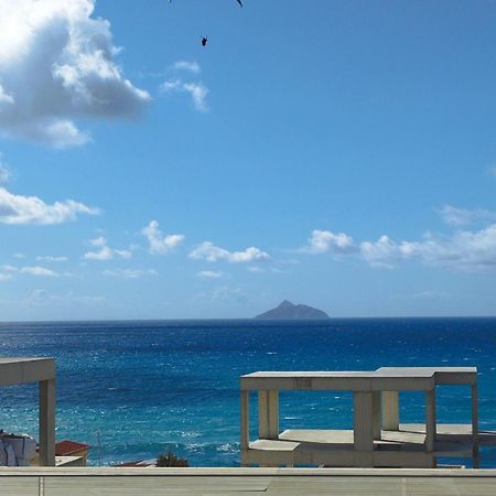 Appartement Diamond Dream III à Kalamaki  Extérieur photo