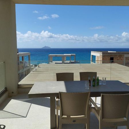 Appartement Diamond Dream III à Kalamaki  Extérieur photo