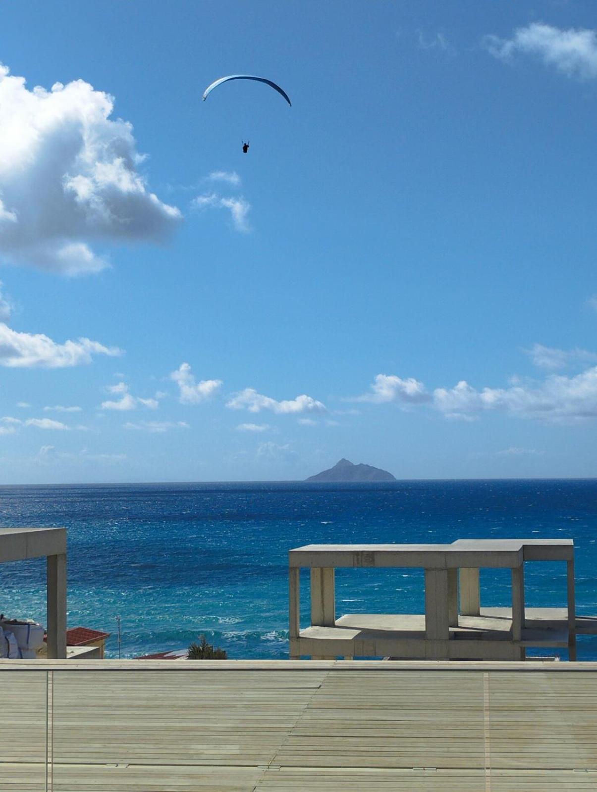 Appartement Diamond Dream III à Kalamaki  Extérieur photo