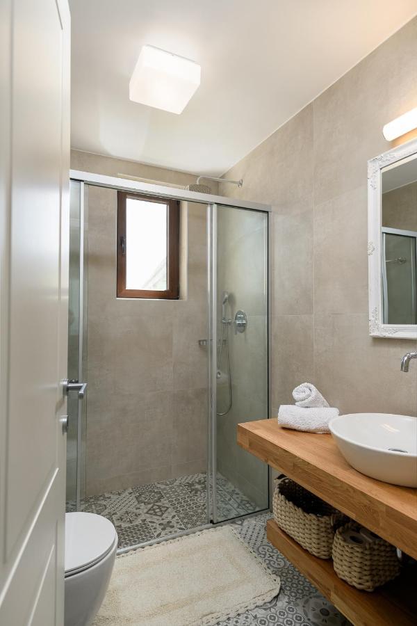 Appartement Diamond Dream III à Kalamaki  Extérieur photo