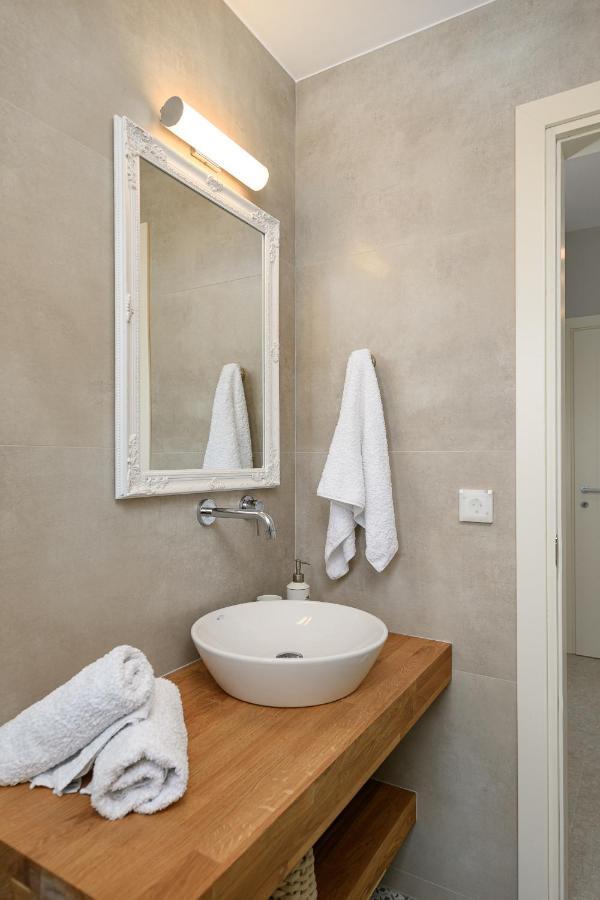 Appartement Diamond Dream III à Kalamaki  Extérieur photo