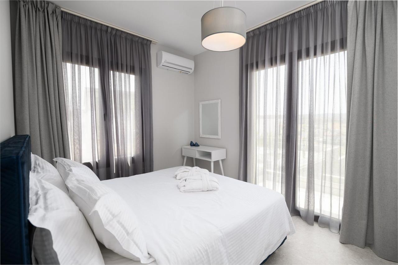 Appartement Diamond Dream III à Kalamaki  Extérieur photo