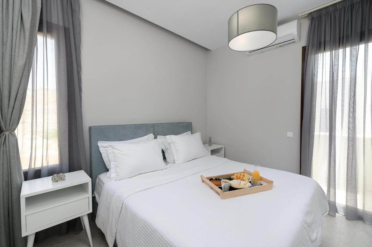 Appartement Diamond Dream III à Kalamaki  Extérieur photo