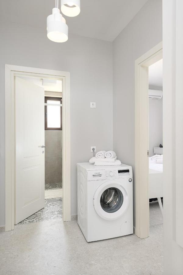 Appartement Diamond Dream III à Kalamaki  Extérieur photo