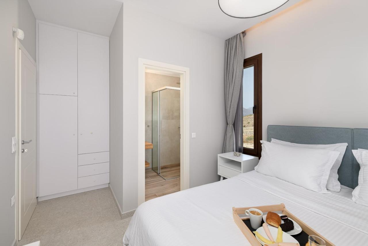 Appartement Diamond Dream III à Kalamaki  Extérieur photo