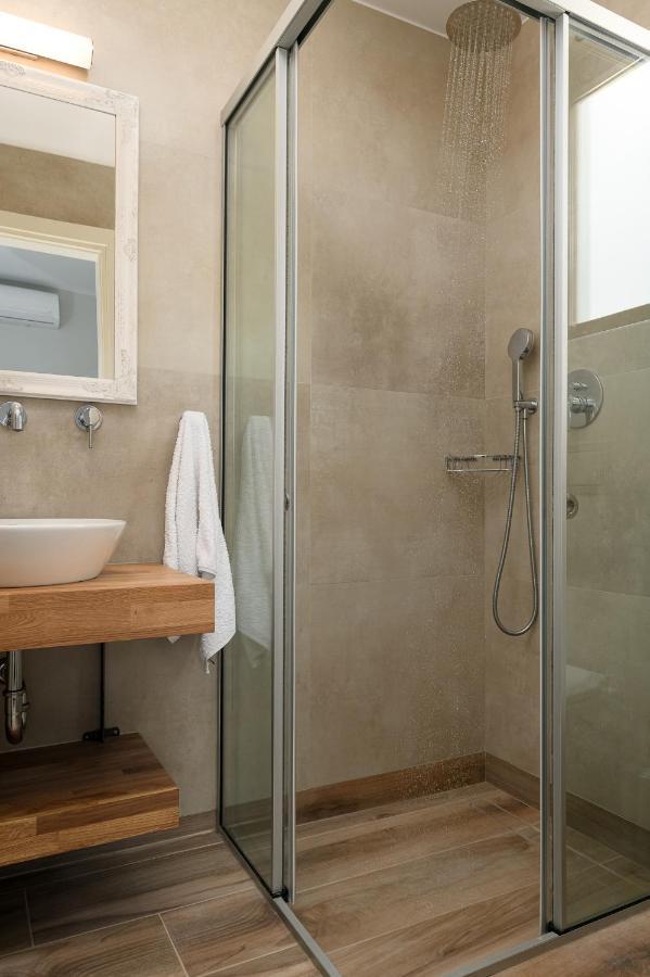 Appartement Diamond Dream III à Kalamaki  Extérieur photo