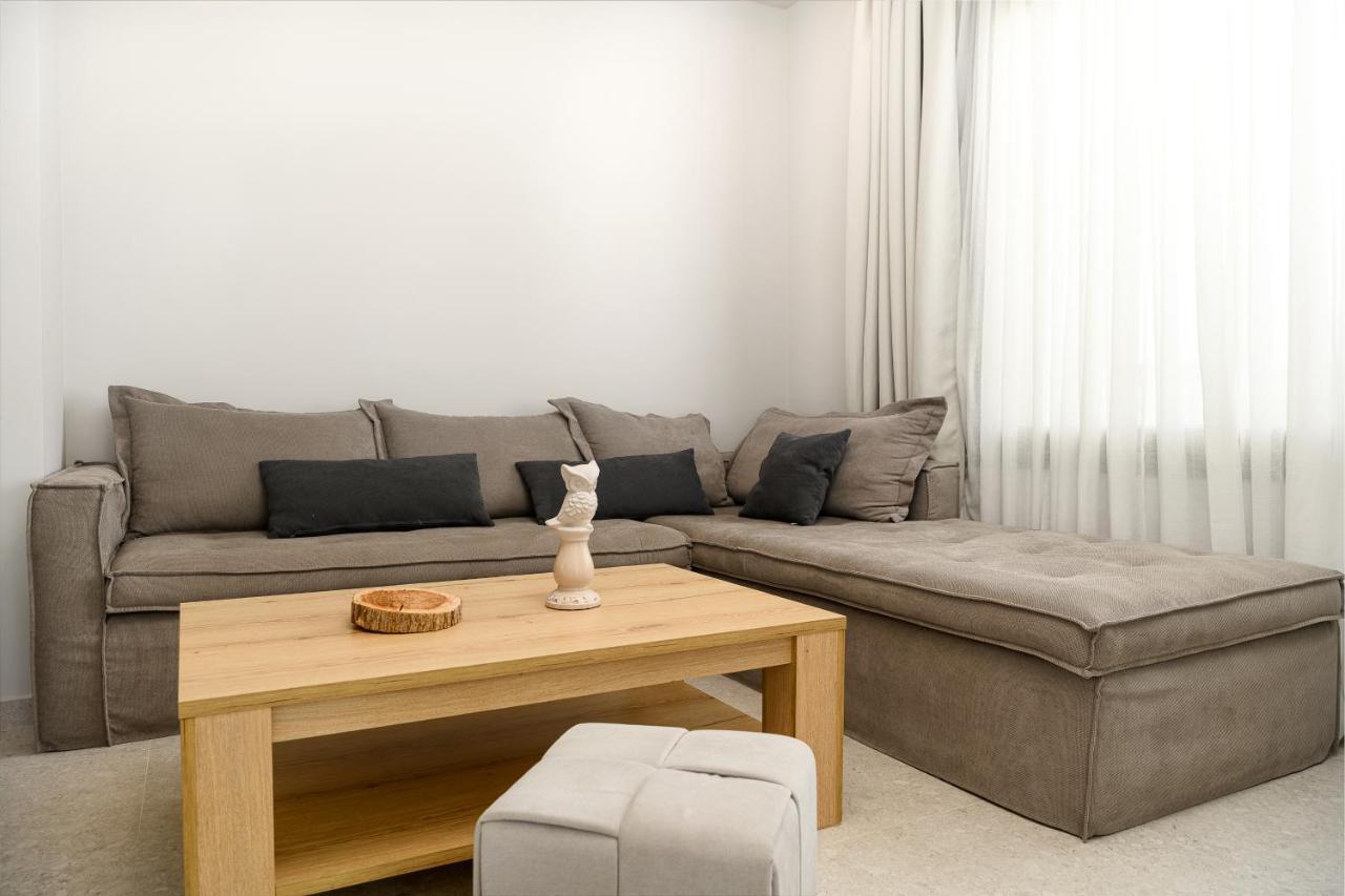 Appartement Diamond Dream III à Kalamaki  Extérieur photo