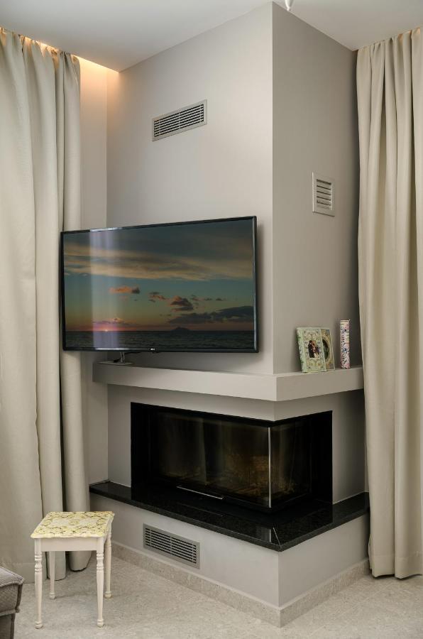 Appartement Diamond Dream III à Kalamaki  Extérieur photo