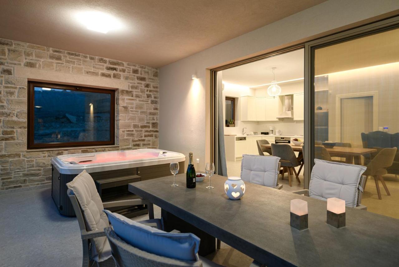 Appartement Diamond Dream III à Kalamaki  Extérieur photo