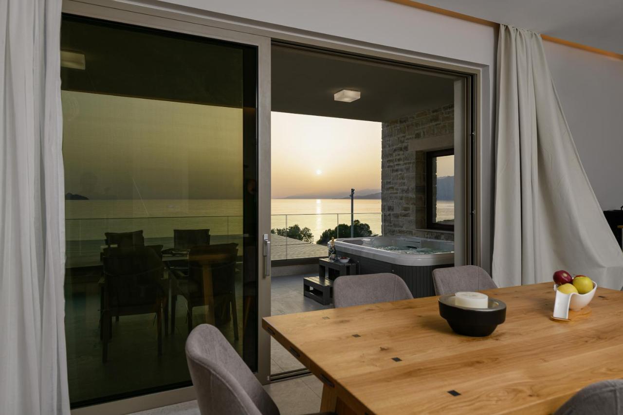 Appartement Diamond Dream III à Kalamaki  Extérieur photo
